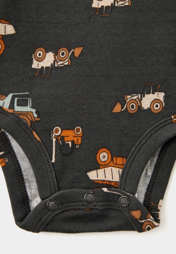 Carter’s Боди 5 шт. - фото 3