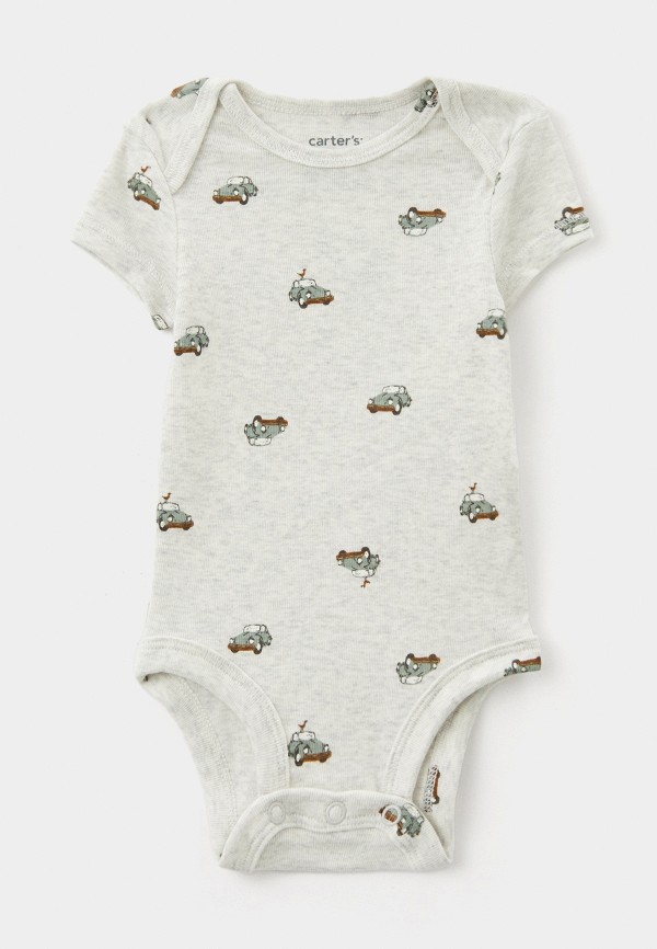 Carter’s Боди 5 шт. - фото 4