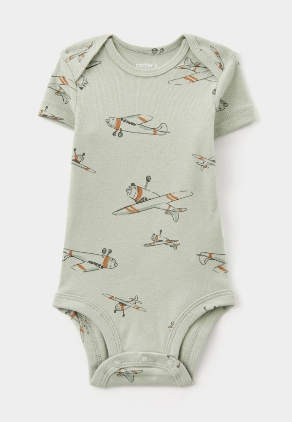 Carter’s Боди 5 шт. - фото 6