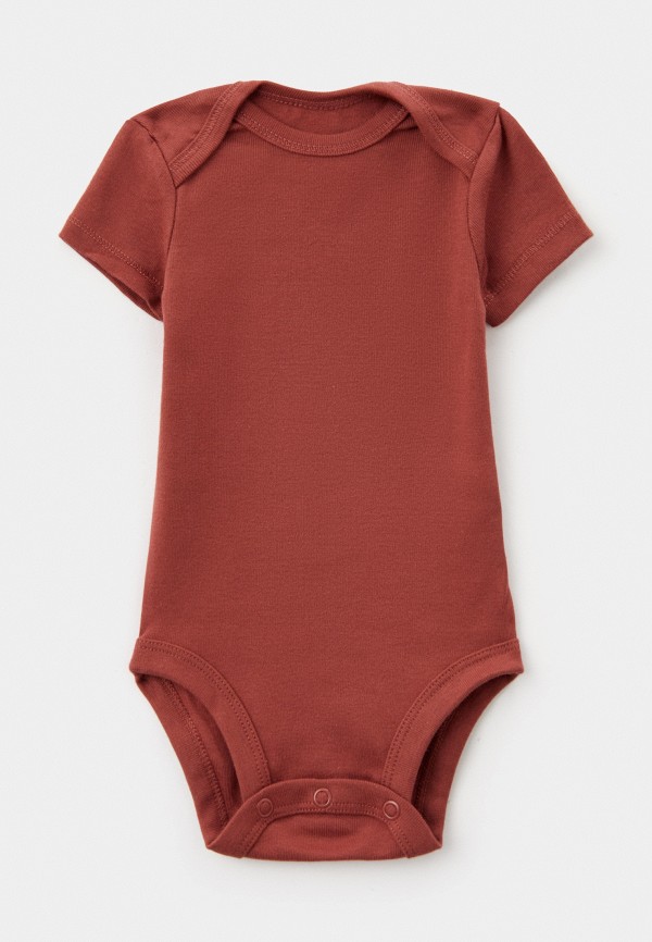 Carter’s Боди 5 шт. - фото 4