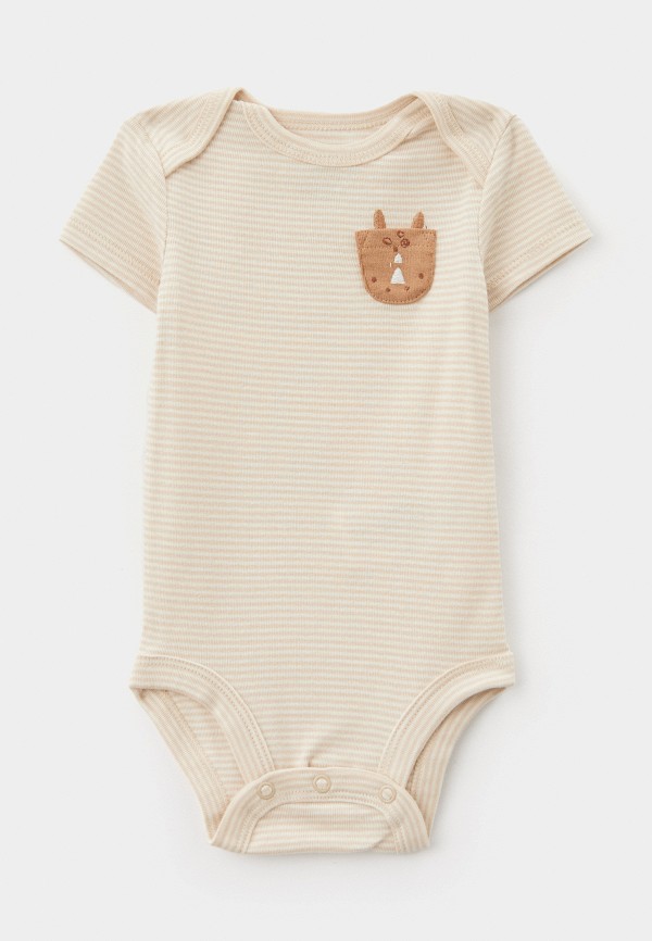 Carter’s Боди 5 шт. - фото 5