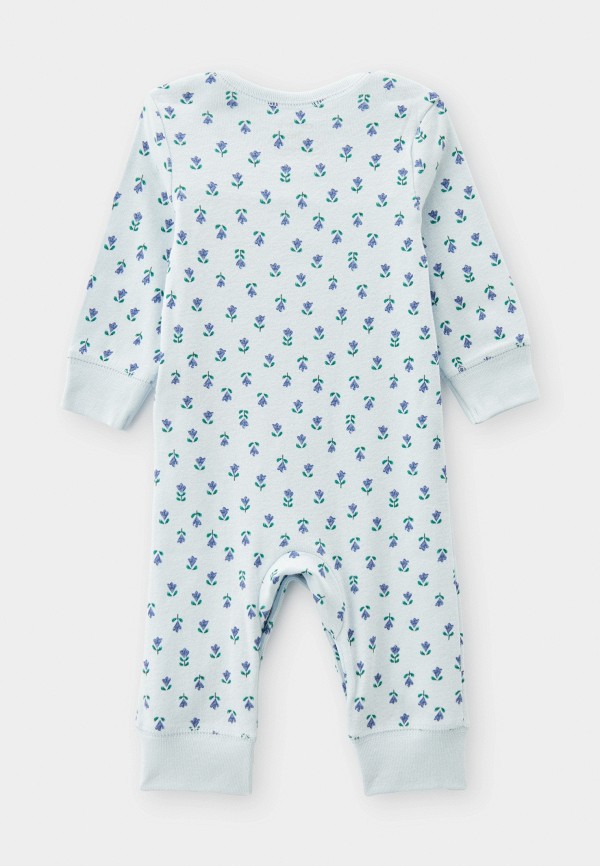 Carter’s Комбинезоны домашние 2 шт. - фото 2