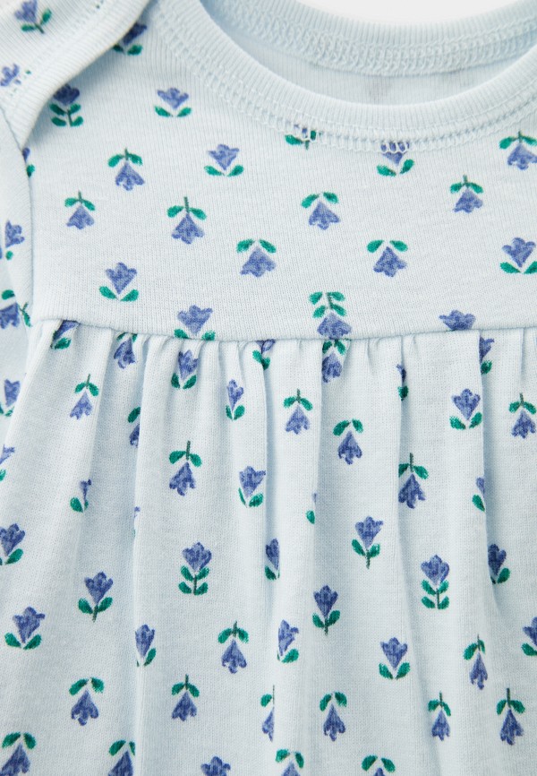 Carter’s Комбинезоны домашние 2 шт. - фото 3