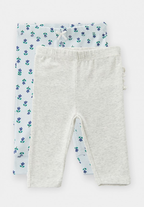 Carter’s Брюки домашние 2 шт. - фото 1