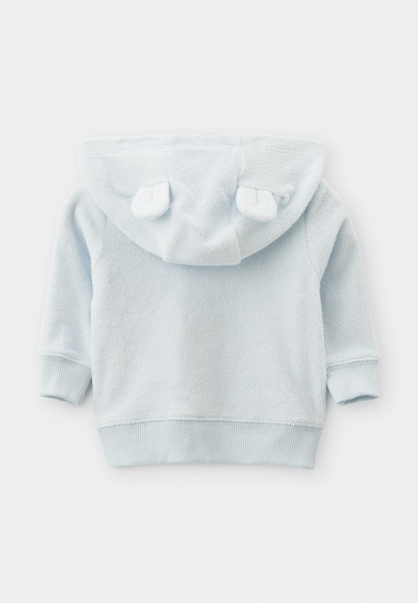 Carter’s Боди, толстовка и брюки - фото 2