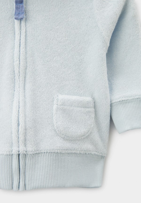 Carter’s Боди, толстовка и брюки - фото 3