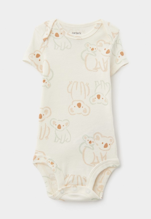 Carter’s Толстовка, боди, брюки - фото 4