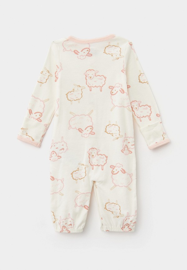 Carter’s Комбинезон, шапочка и носки - фото 2