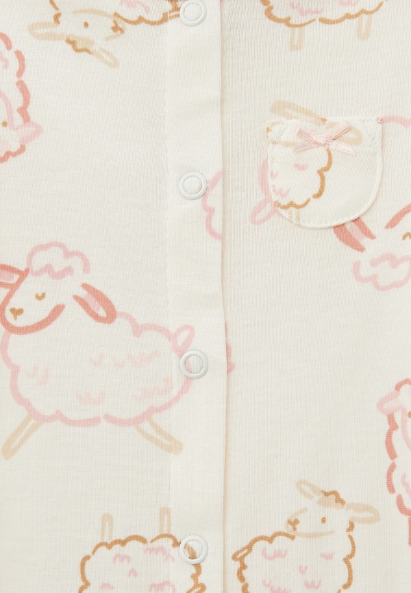 Carter’s Комбинезон, шапочка и носки - фото 3