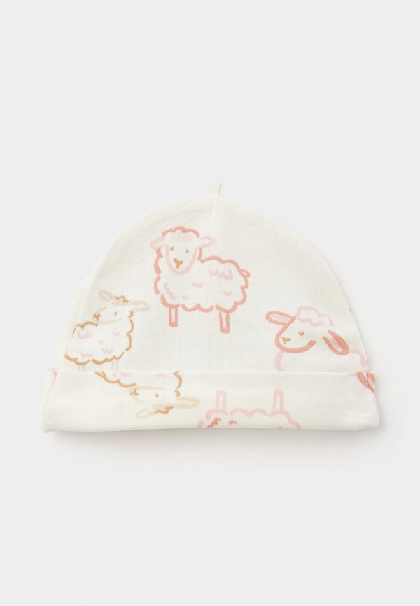 Carter’s Комбинезон, шапочка и носки - фото 4