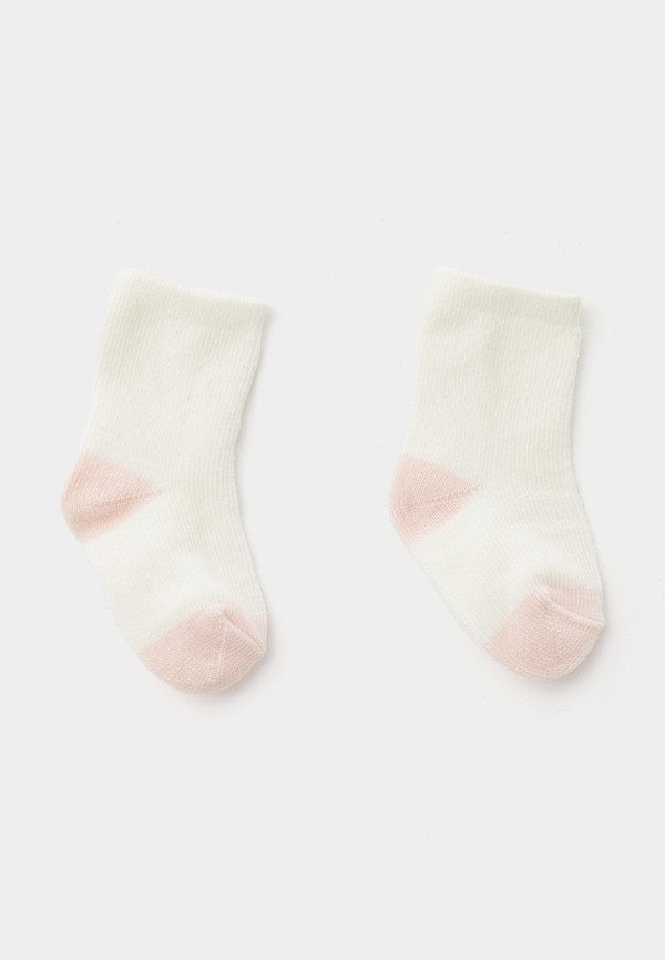 Carter’s Комбинезон, шапочка и носки - фото 5