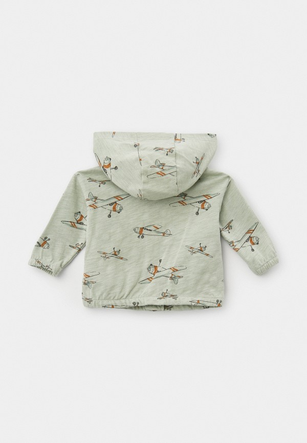 Carter’s Боди, толстовка и брюки - фото 2