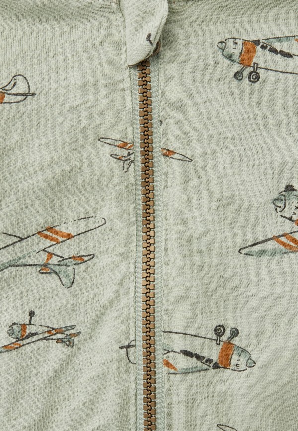 Carter’s Боди, толстовка и брюки - фото 3