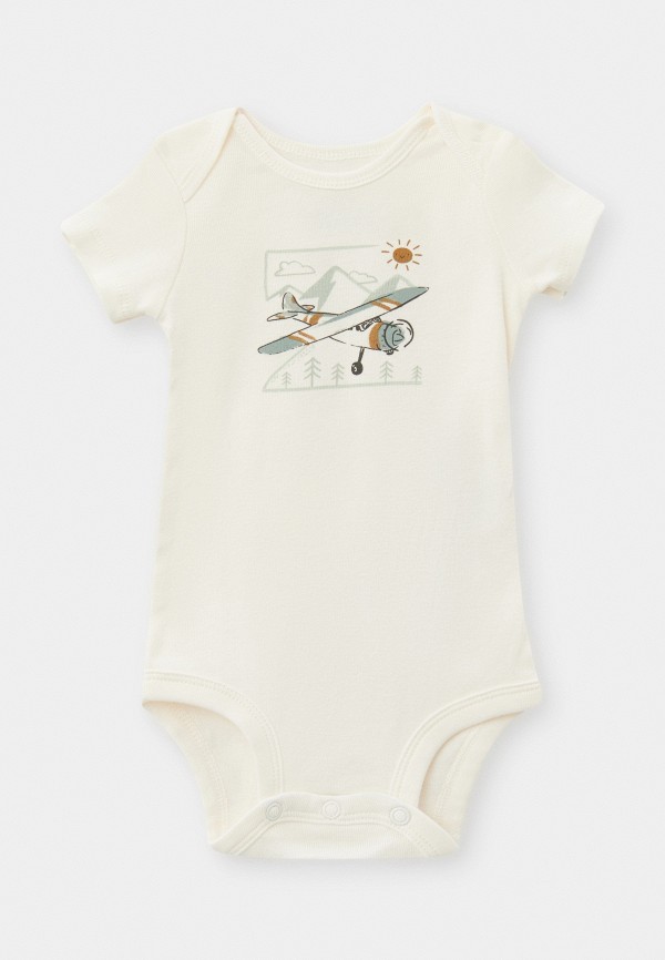 Carter’s Боди, толстовка и брюки - фото 4