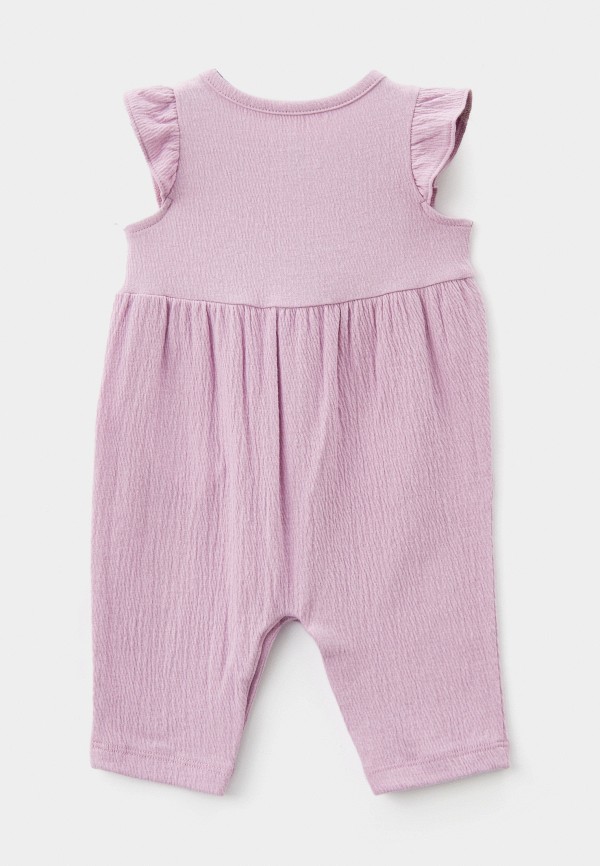 Carter’s Комбинезон и повязка - фото 2