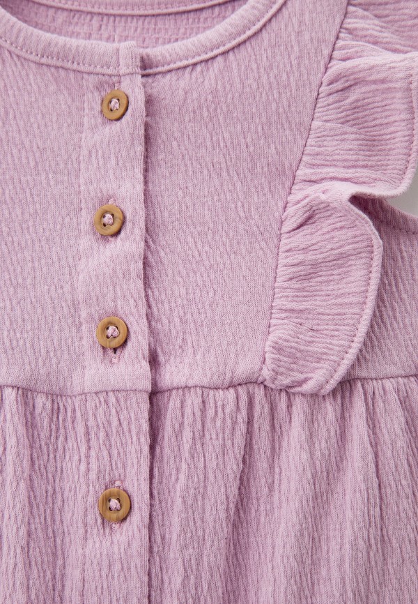 Carter’s Комбинезон и повязка - фото 3