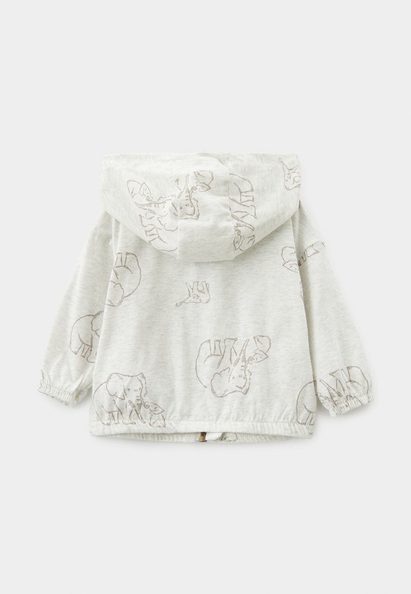 Carter’s Боди, толстовка и брюки - фото 2