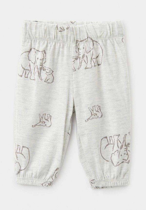 Carter’s Боди, толстовка и брюки - фото 4