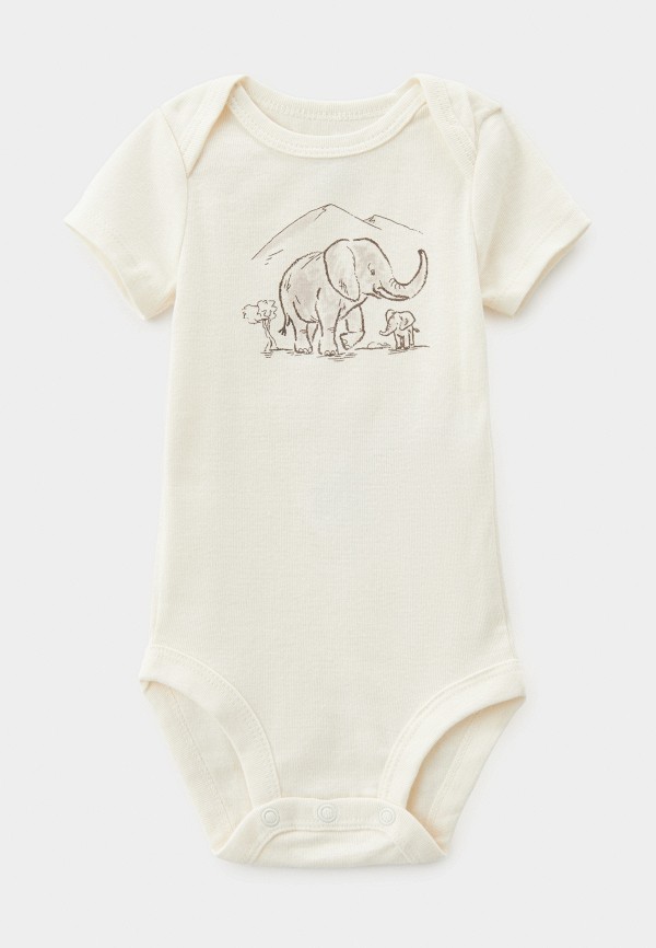 Carter’s Боди, толстовка и брюки - фото 6