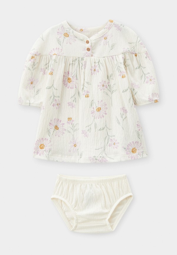 Carter’s Платье и трусы - фото 1