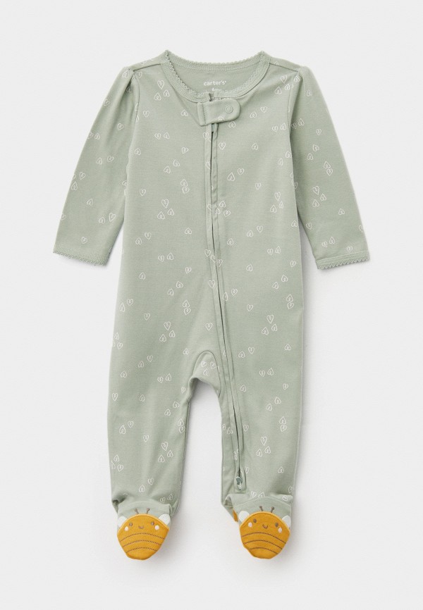 Carter’s Комбинезон - фото 1