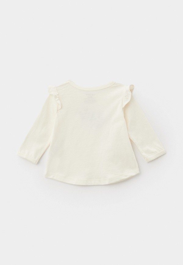 Carter’s Лонгслив, брюки и повязка - фото 2