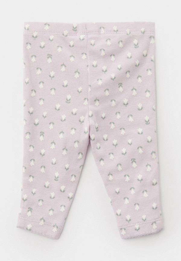 Carter’s Лонгслив, брюки и повязка - фото 5