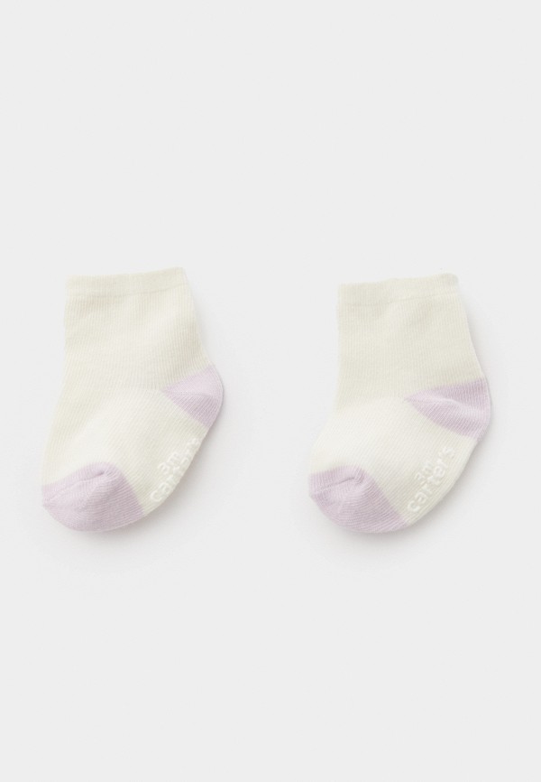 Carter’s Лонгслив, брюки и повязка - фото 6