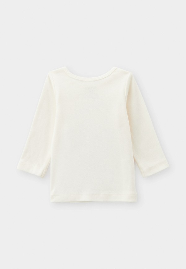 Carter’s Лонгслив, брюки и шапка - фото 2