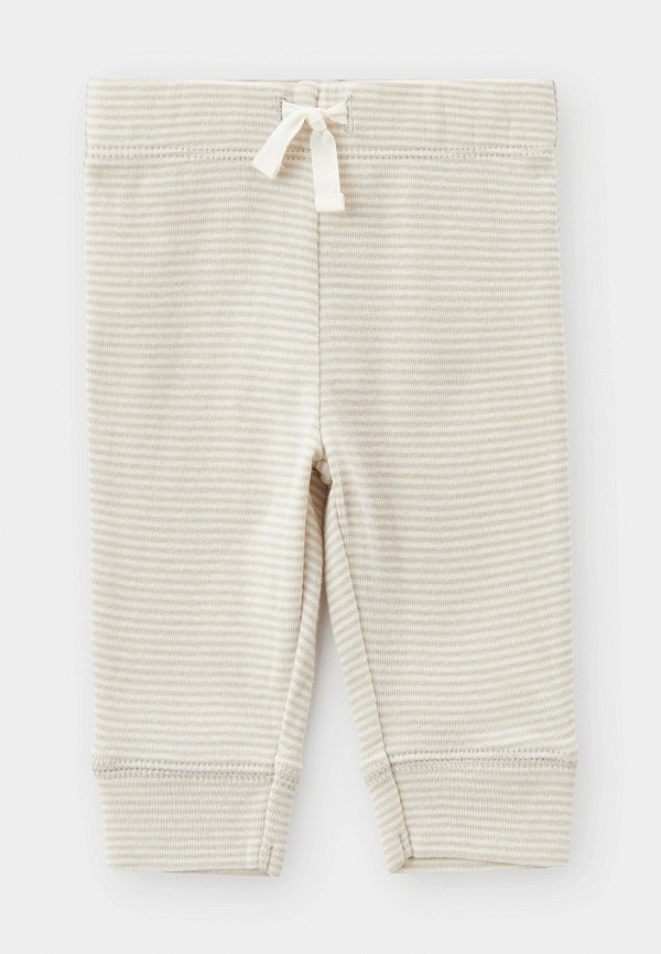 Carter’s Лонгслив, брюки и шапка - фото 4