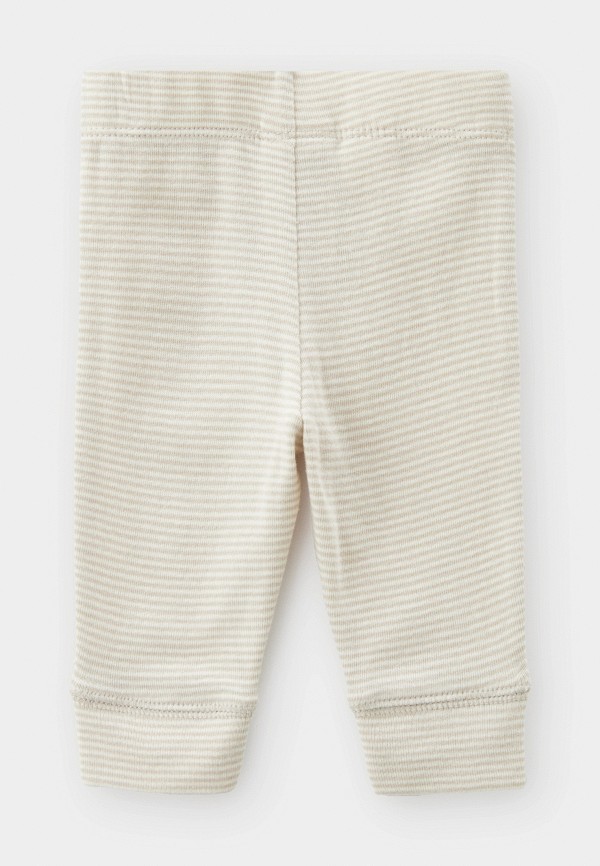 Carter’s Лонгслив, брюки и шапка - фото 5