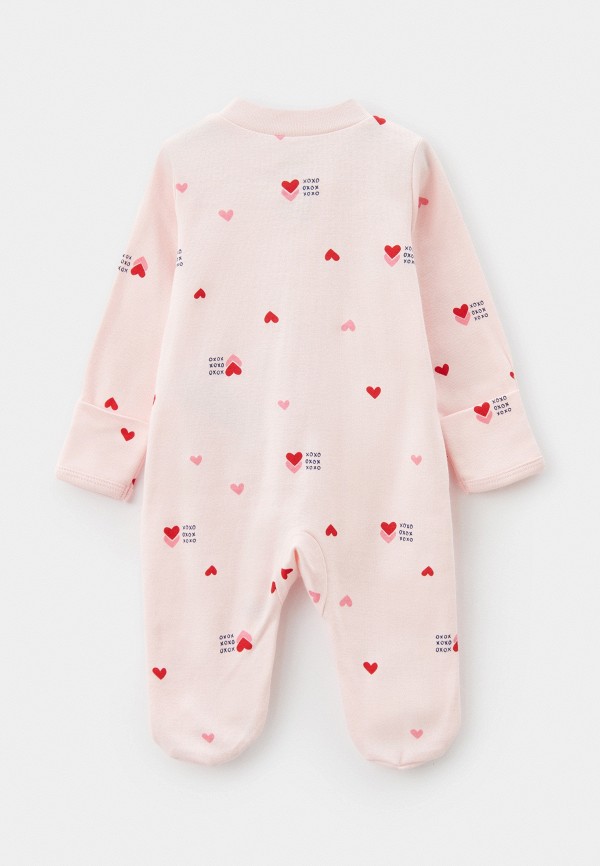 Carter’s Комбинезон домашний - фото 2