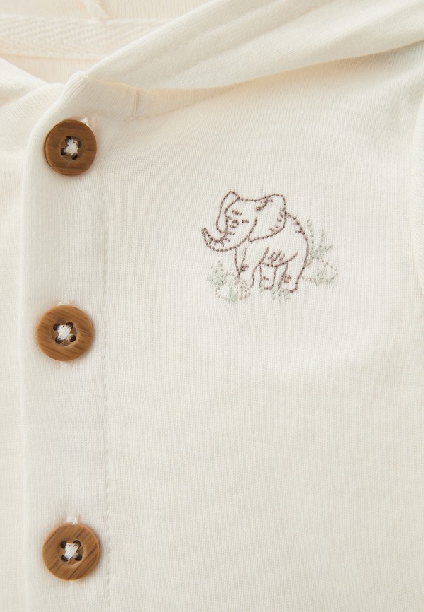 Carter’s Лонгслив, брюки и боди - фото 3