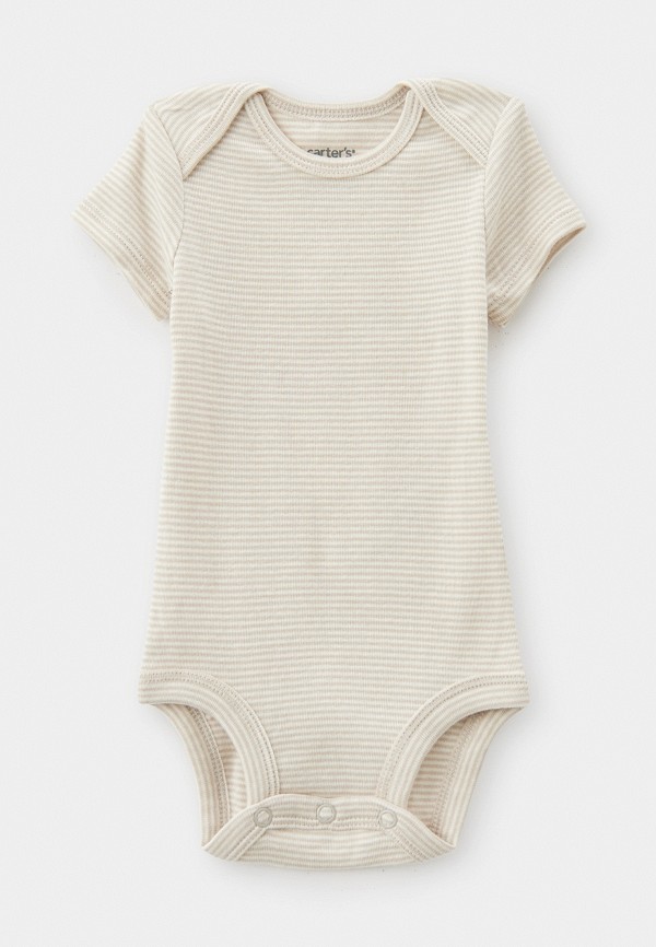 Carter’s Лонгслив, брюки и боди - фото 6