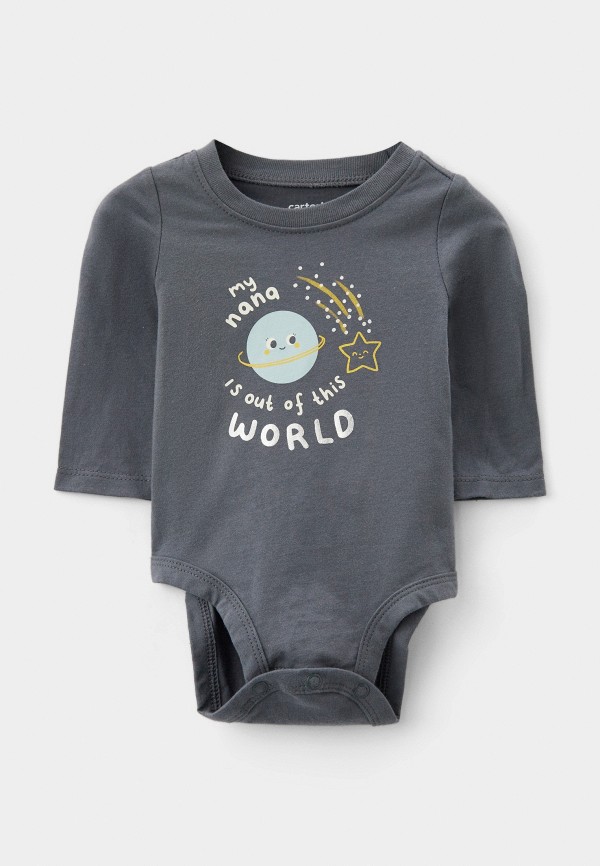 Carter’s Боди - фото 1