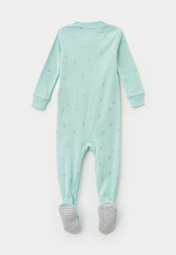 Carter’s Комбинезон домашний - фото 2