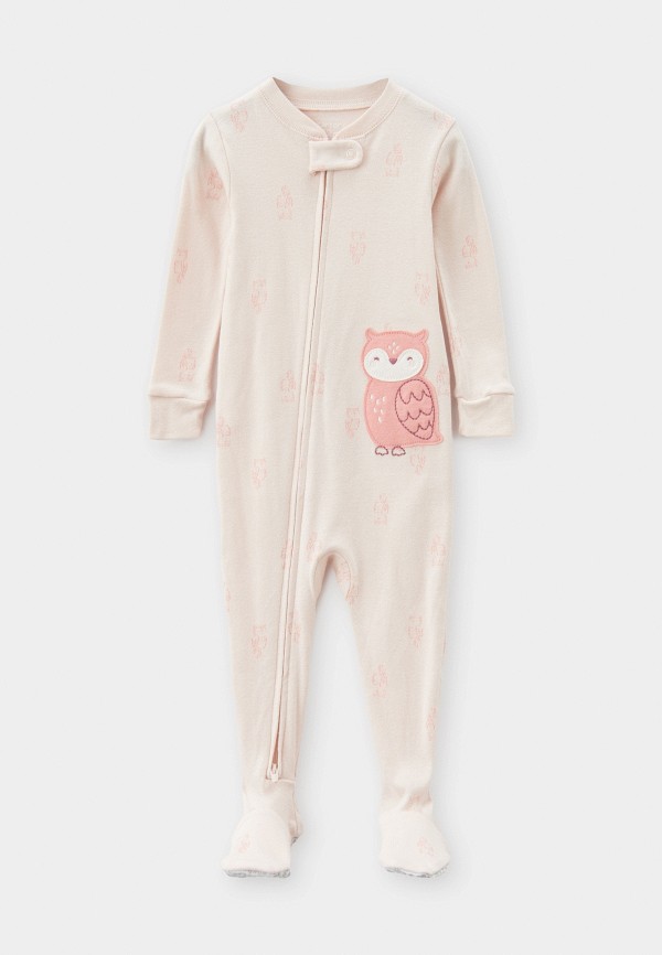 Carter’s Комбинезон домашний - фото 1