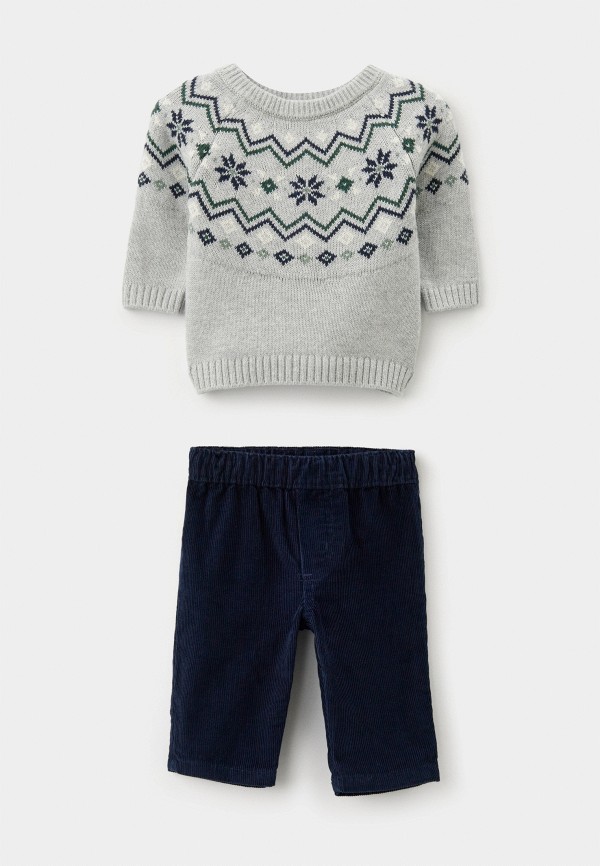 Carter’s Джемпер и брюки - фото 1