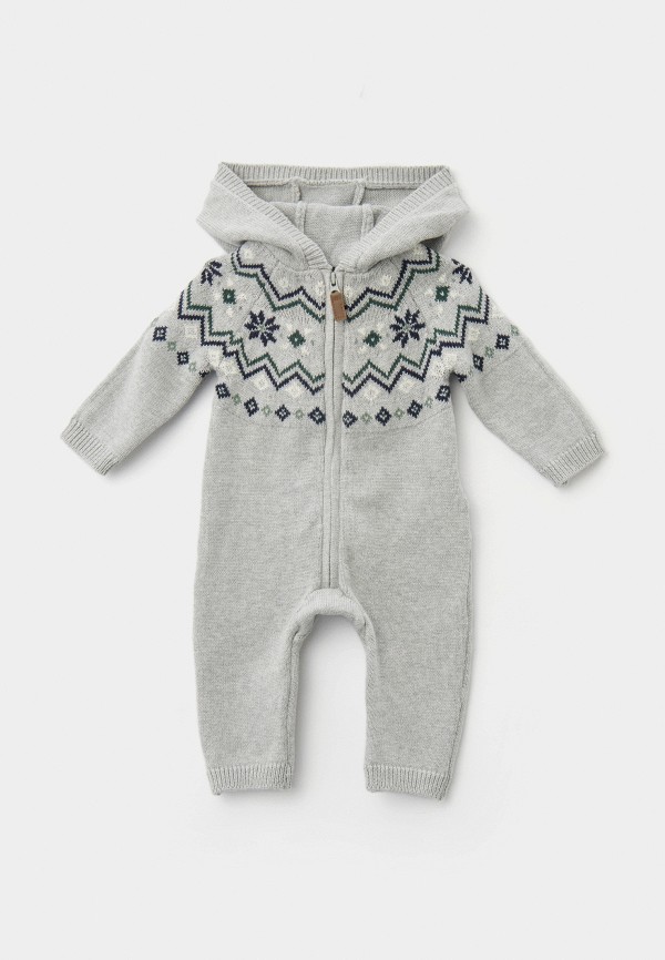 Carter’s Комбинезон - фото 1