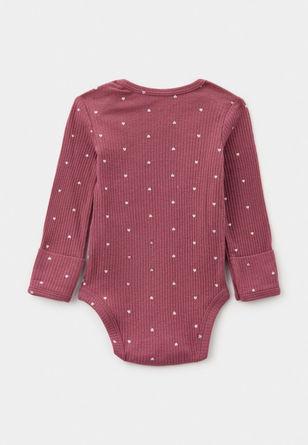 Carter’s Боди 2 шт и брюки - фото 2