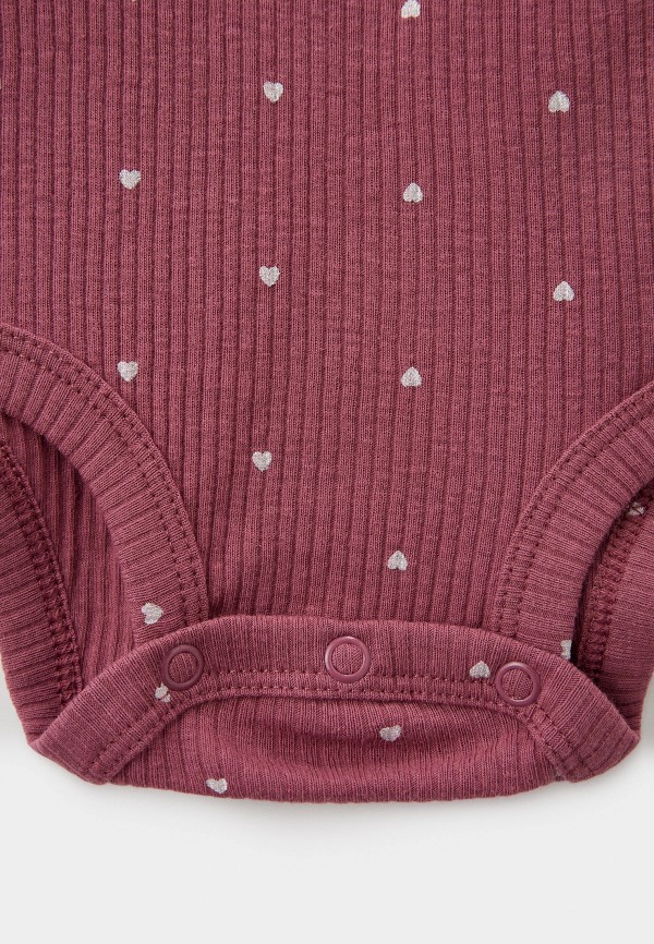 Carter’s Боди 2 шт и брюки - фото 3