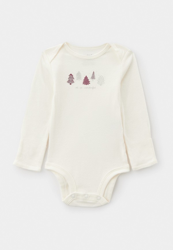 Carter’s Боди 2 шт и брюки - фото 4