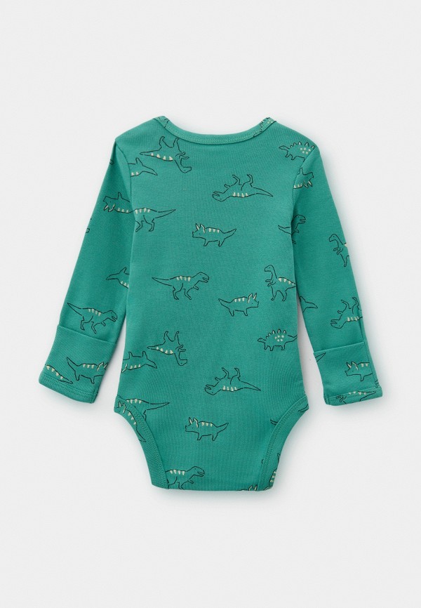 Carter’s Боди 2 шт. и брюки - фото 2