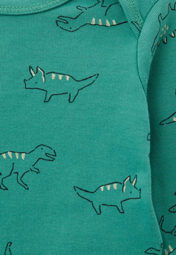 Carter’s Боди 2 шт. и брюки - фото 3