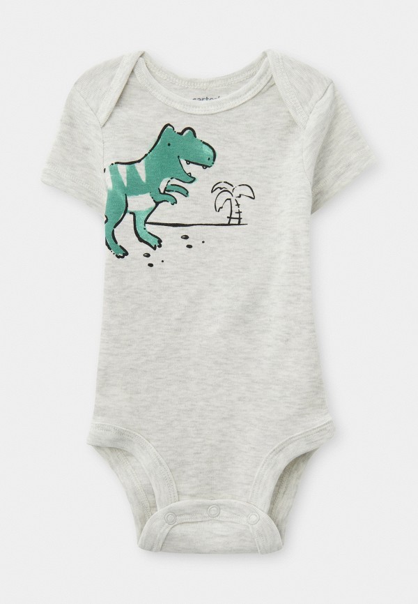 Carter’s Боди 2 шт. и брюки - фото 4