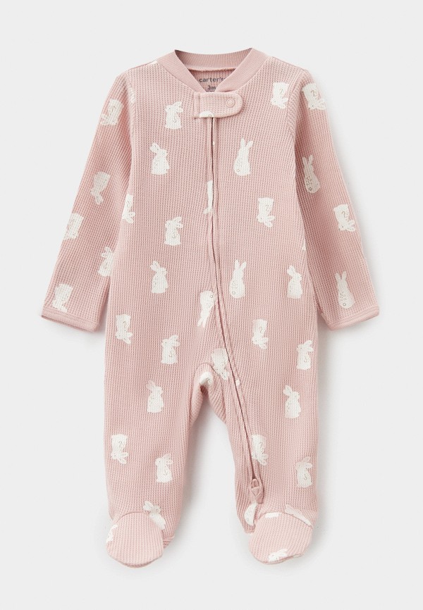 Carter’s Комбинезон домашний - фото 1