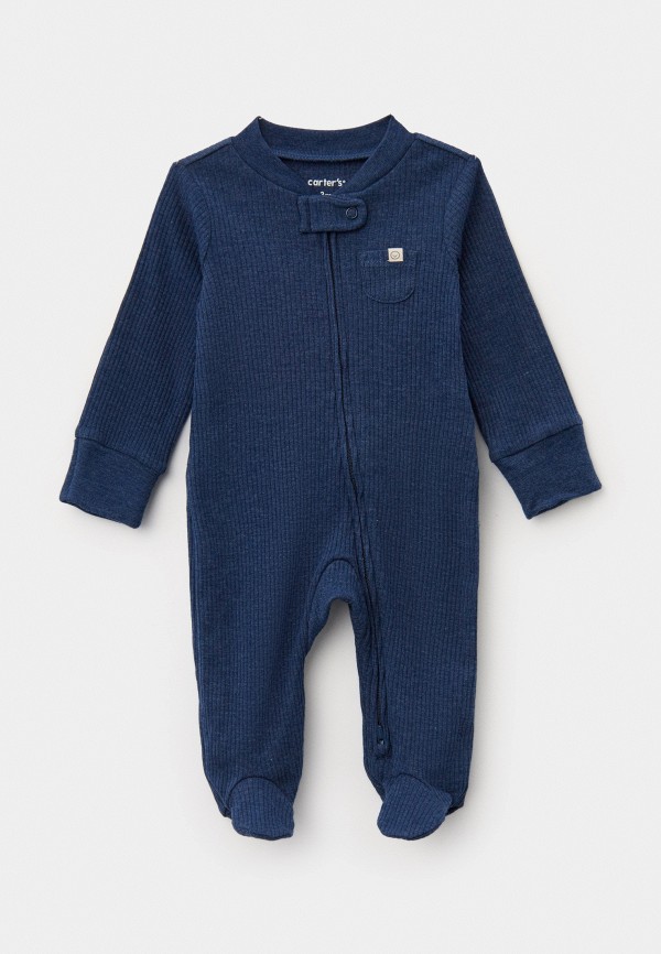 Carter’s Комбинезон домашний - фото 1