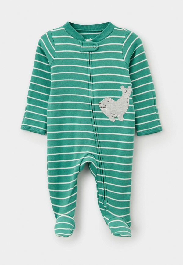 Carter’s Комбинезон домашний - фото 1