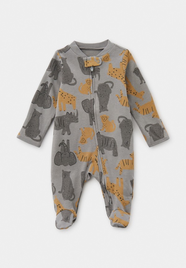 Carter’s Комбинезон домашний - фото 1