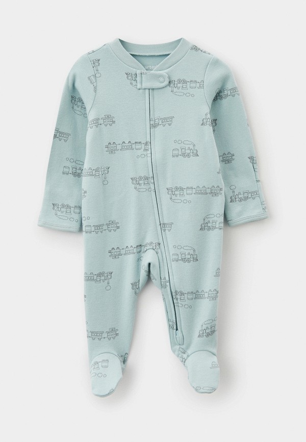 Carter’s Комбинезон домашний - фото 1